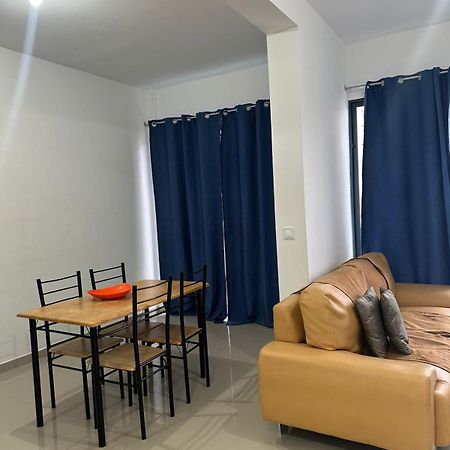 Apartamento Novo, Brand New Apartament T1, Cidadela, Praia, Cabo Verde Exteriér fotografie