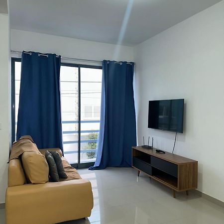 Apartamento Novo, Brand New Apartament T1, Cidadela, Praia, Cabo Verde Exteriér fotografie