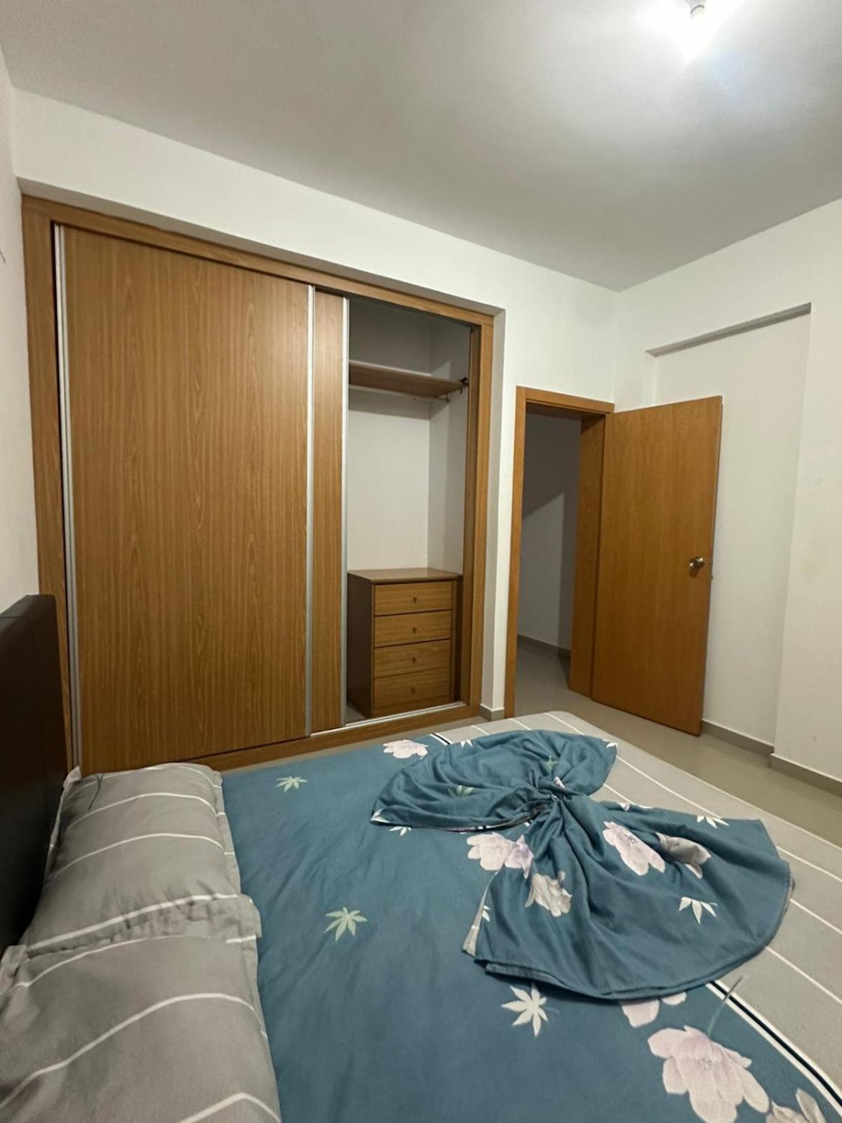 Apartamento Novo, Brand New Apartament T1, Cidadela, Praia, Cabo Verde Exteriér fotografie
